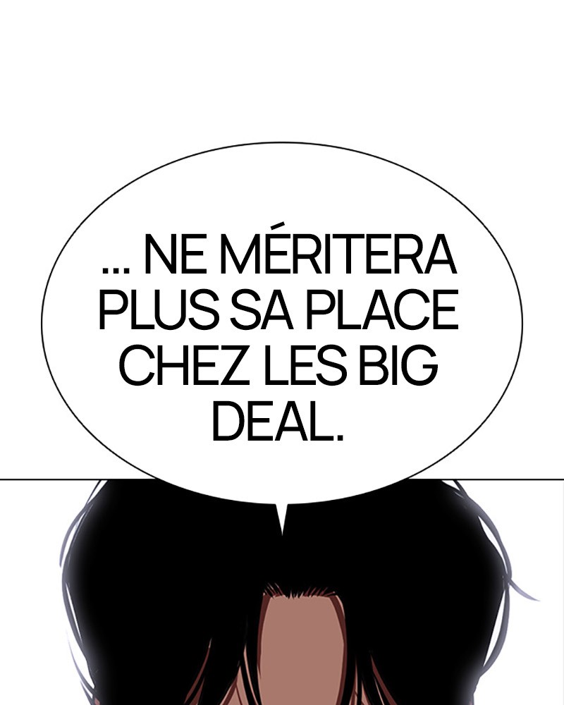 Lookism Chapitre 413 - Page 128