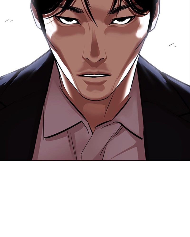 Lookism Chapitre 413 - Page 129