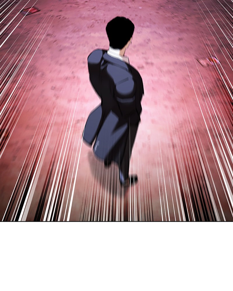 Lookism Chapitre 413 - Page 132