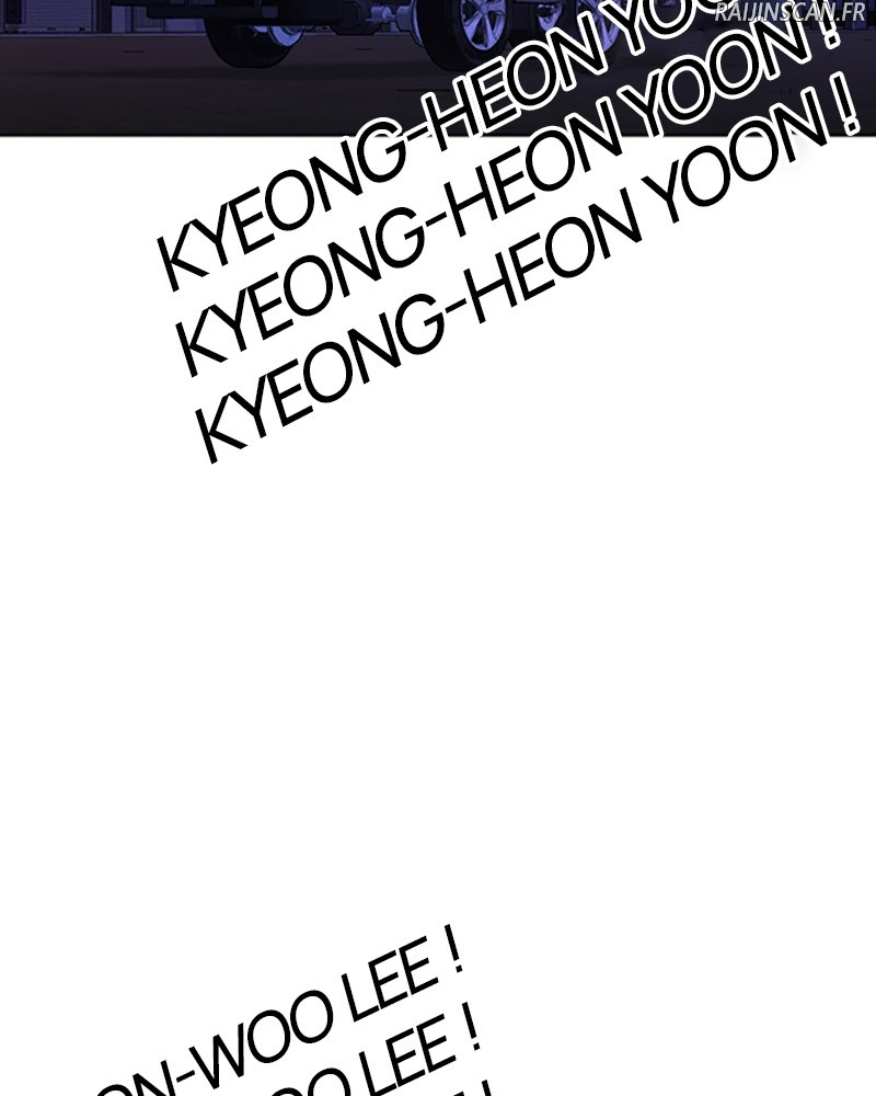Lookism Chapitre 413 - Page 135