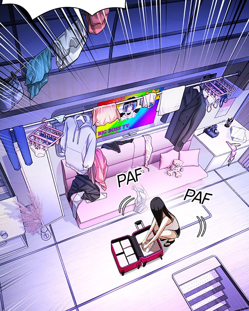 Lookism Chapitre 413 - Page 138