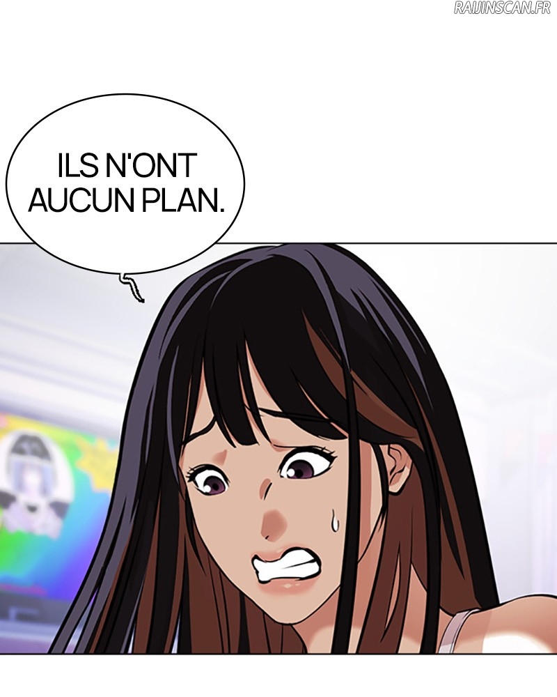 Lookism Chapitre 413 - Page 140