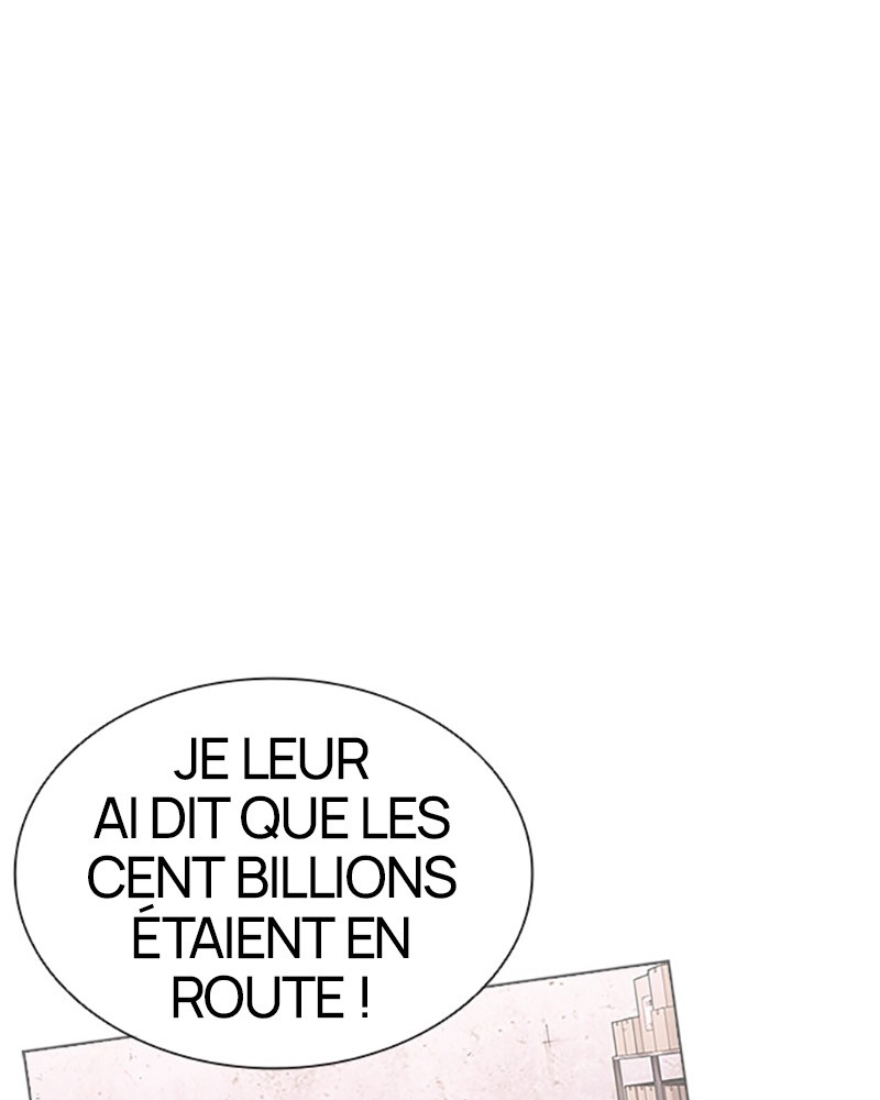 Lookism Chapitre 413 - Page 141
