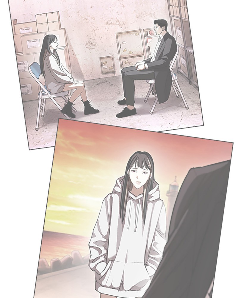 Lookism Chapitre 413 - Page 142