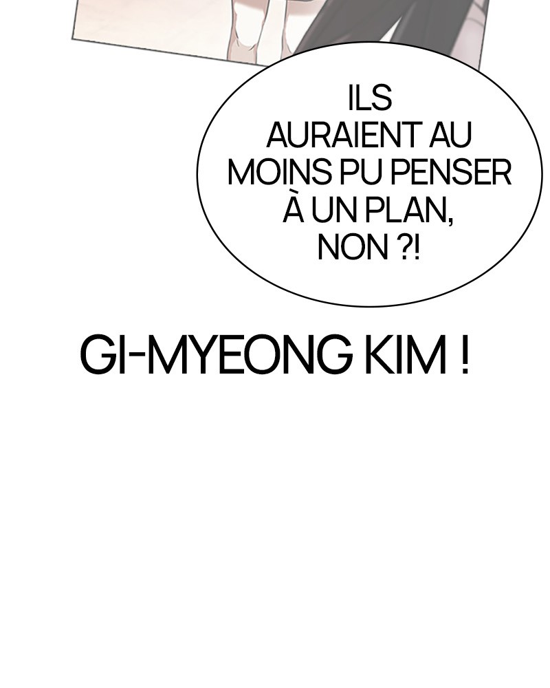Lookism Chapitre 413 - Page 143