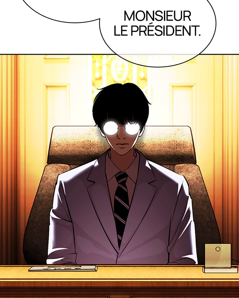 Lookism Chapitre 413 - Page 148