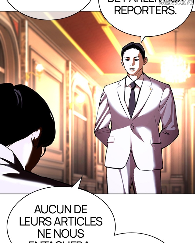 Lookism Chapitre 413 - Page 150