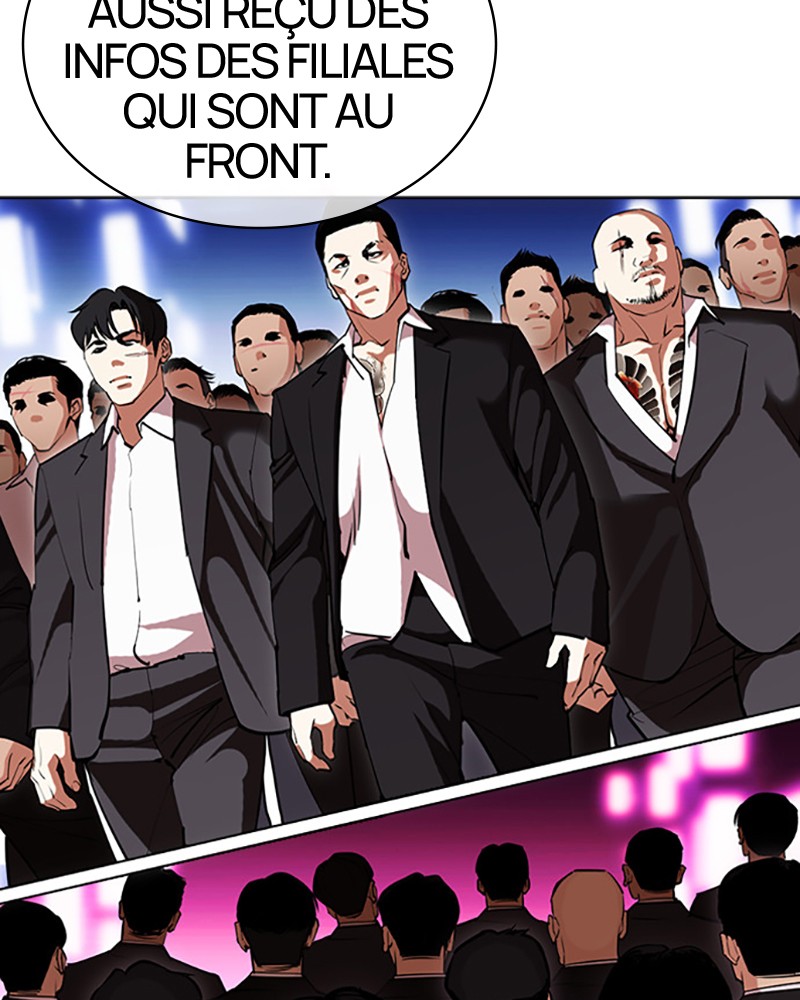 Lookism Chapitre 413 - Page 152