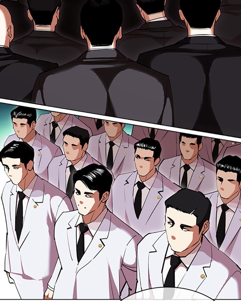 Lookism Chapitre 413 - Page 153