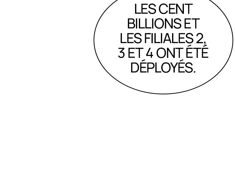Lookism Chapitre 413 - Page 154