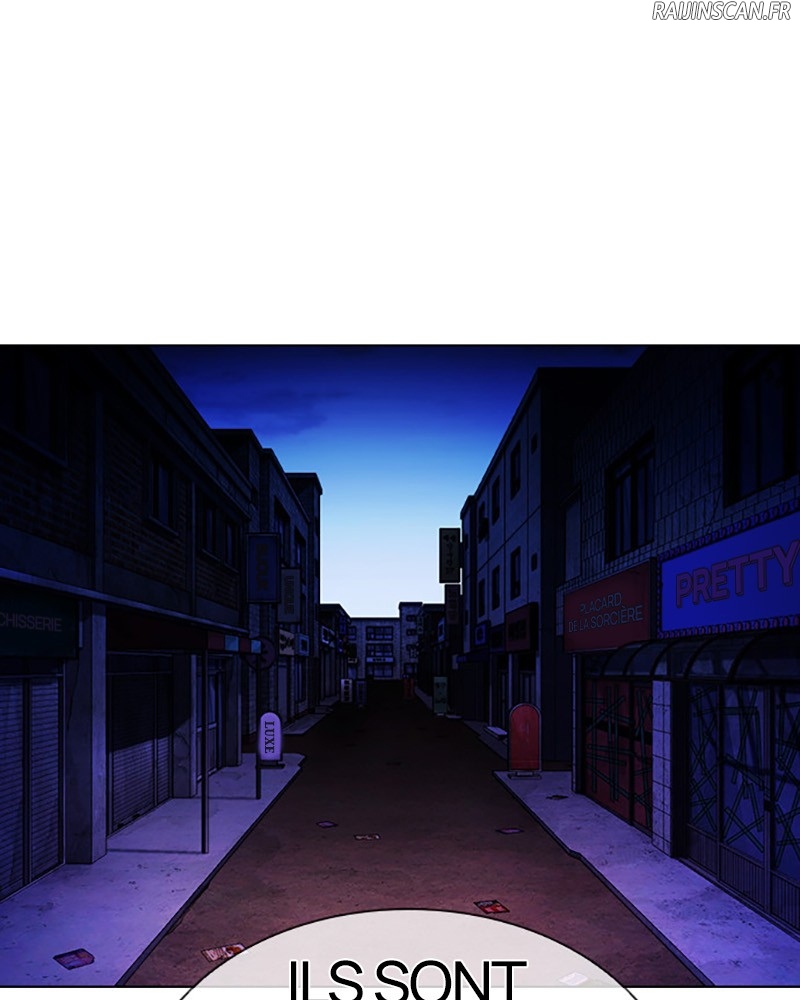 Lookism Chapitre 413 - Page 155