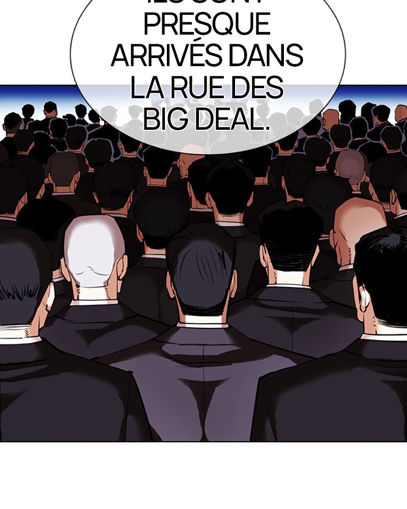 Lookism Chapitre 413 - Page 156