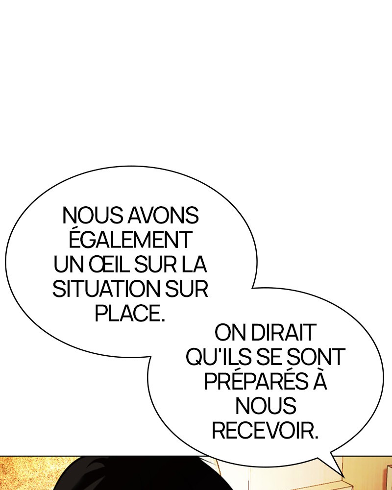 Lookism Chapitre 413 - Page 157