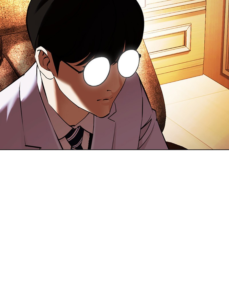 Lookism Chapitre 413 - Page 158