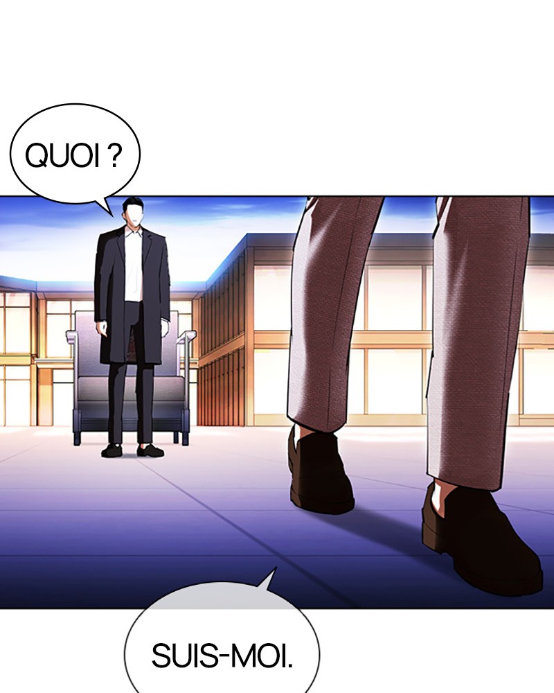 Lookism Chapitre 413 - Page 16