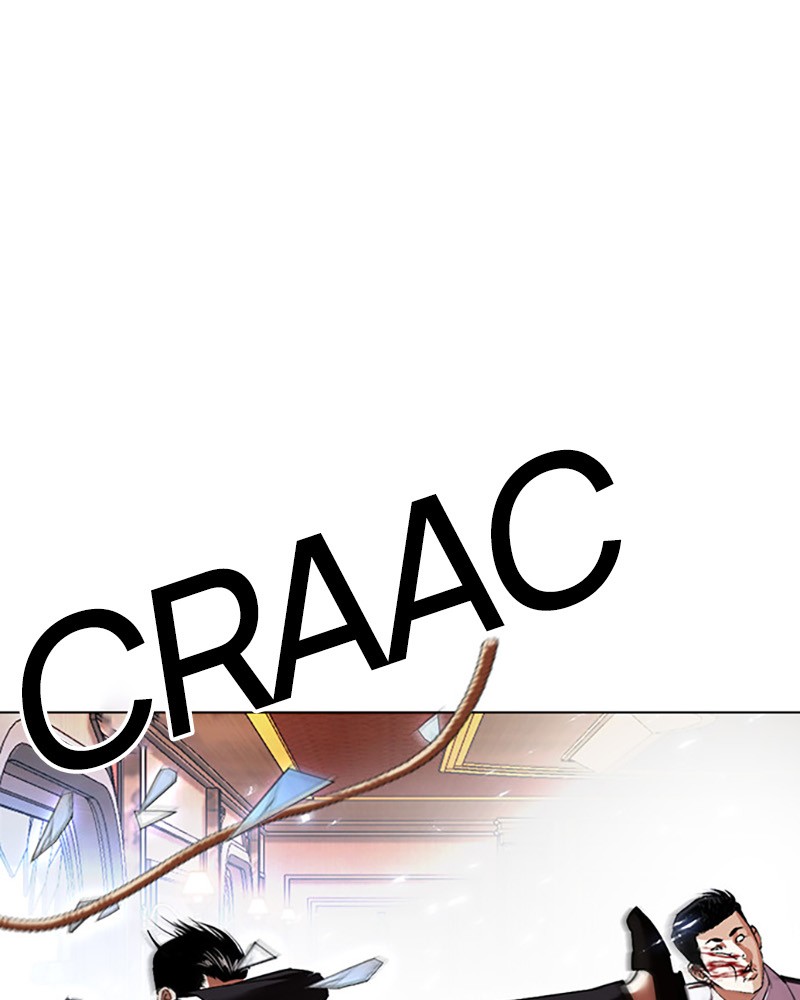 Lookism Chapitre 413 - Page 162