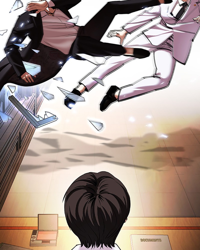 Lookism Chapitre 413 - Page 163