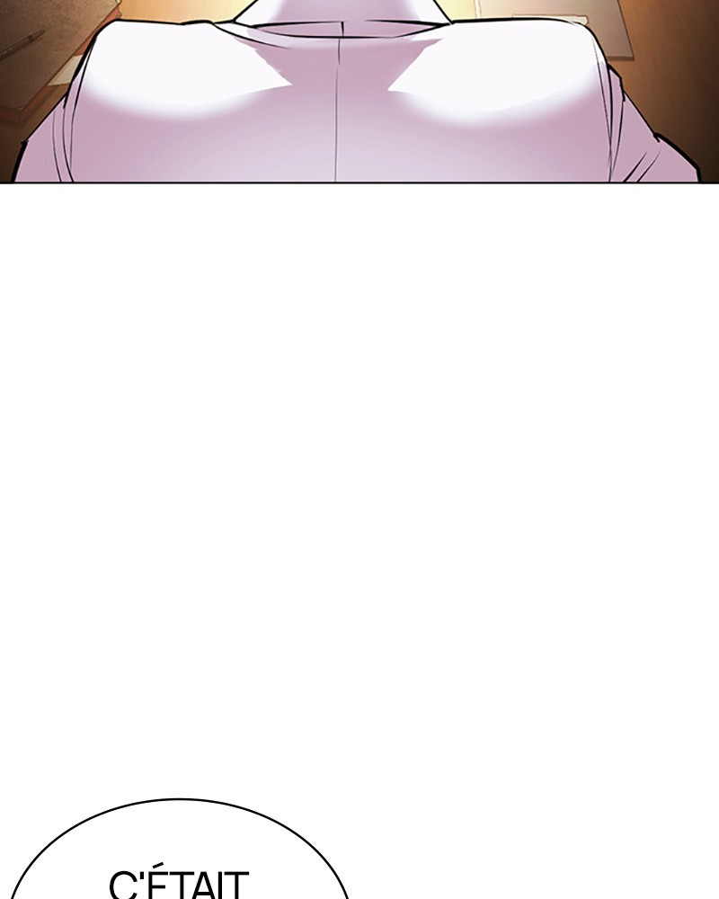 Lookism Chapitre 413 - Page 164