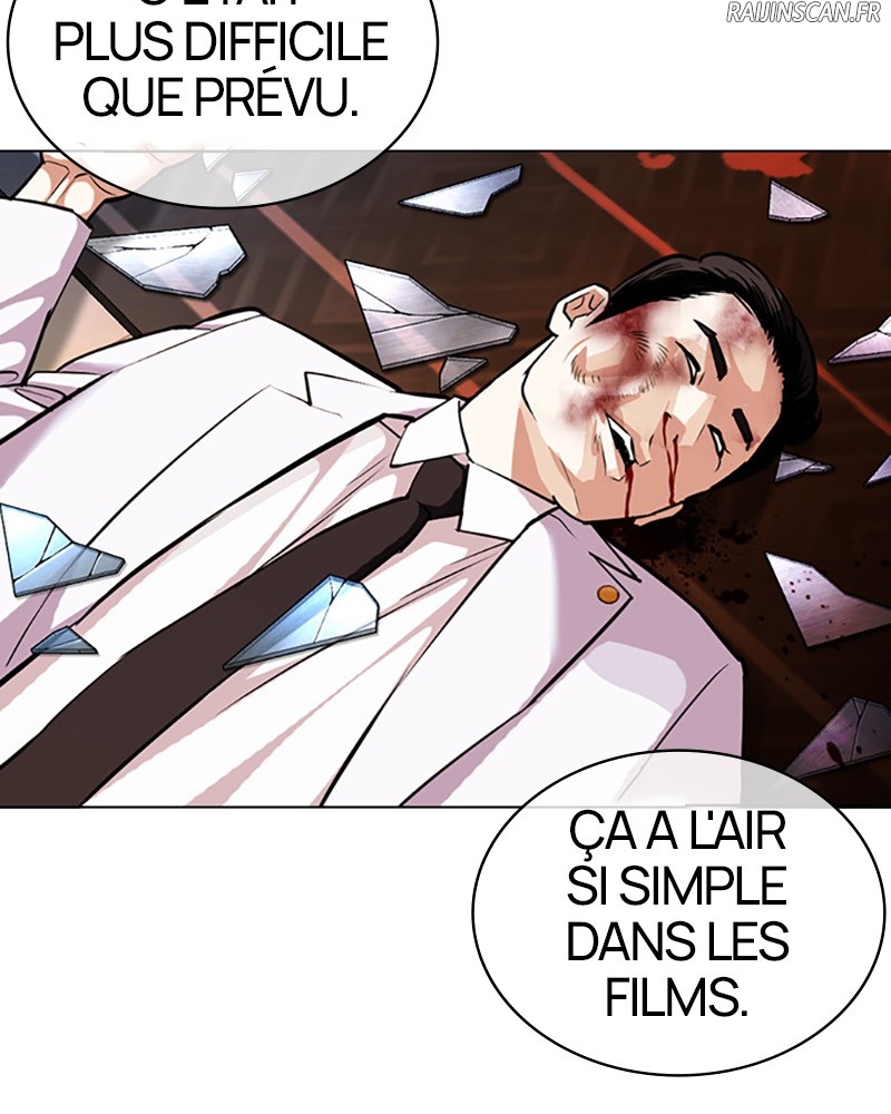 Lookism Chapitre 413 - Page 165