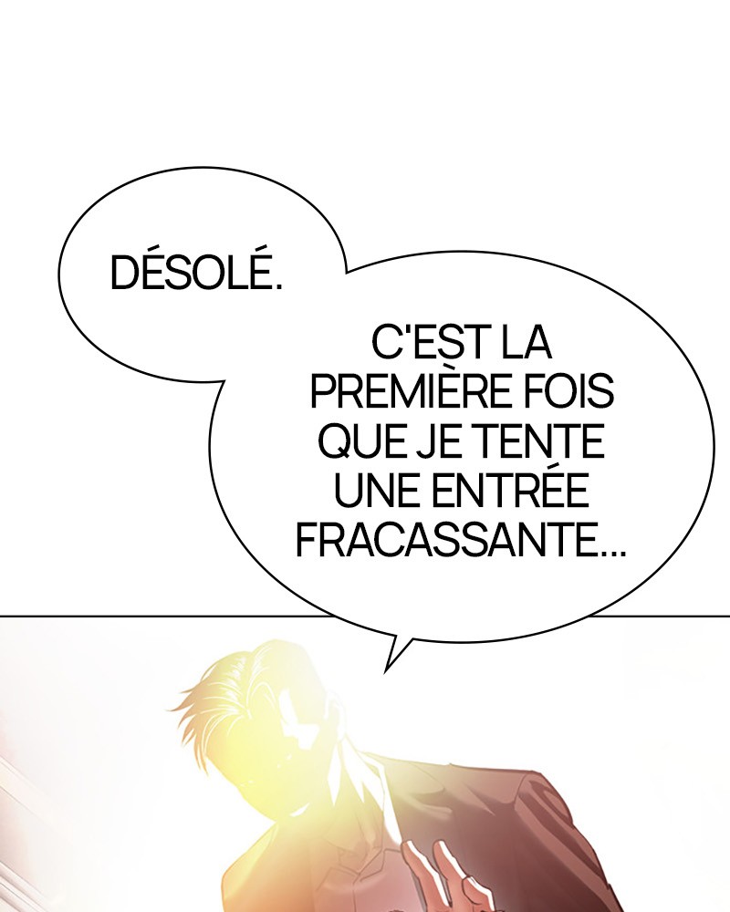 Lookism Chapitre 413 - Page 167