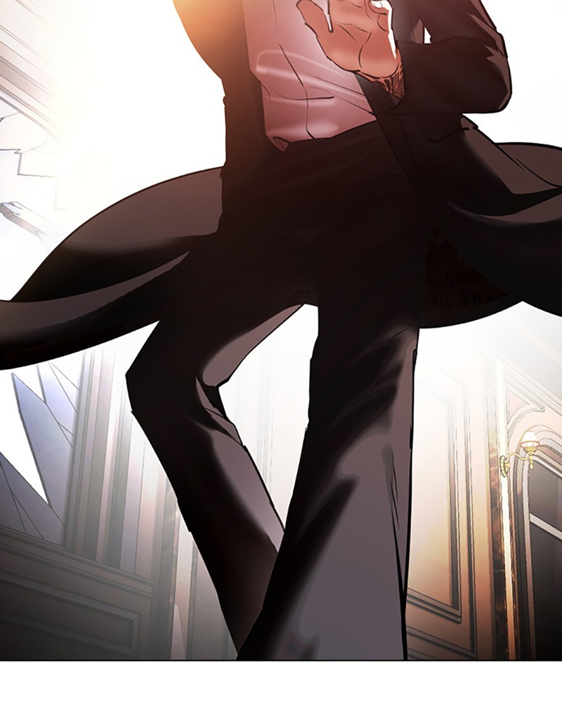 Lookism Chapitre 413 - Page 168