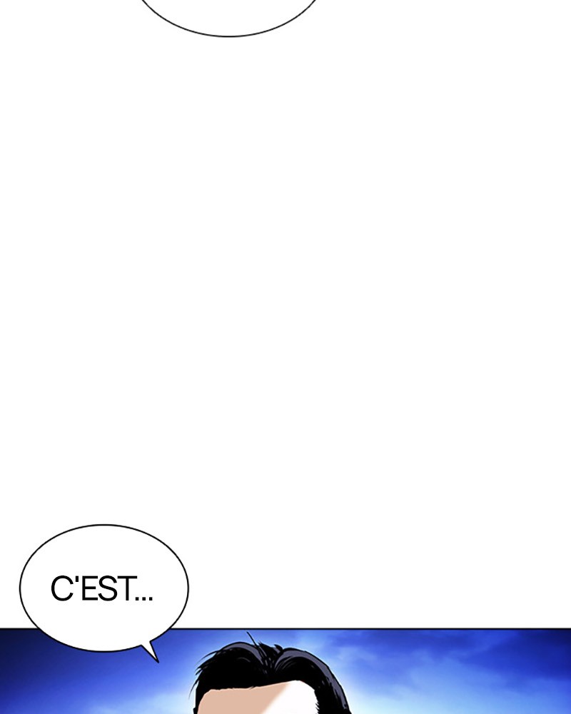 Lookism Chapitre 413 - Page 17
