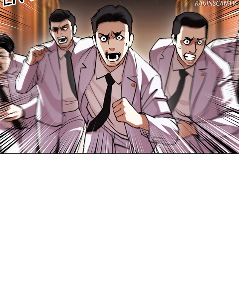 Lookism Chapitre 413 - Page 170
