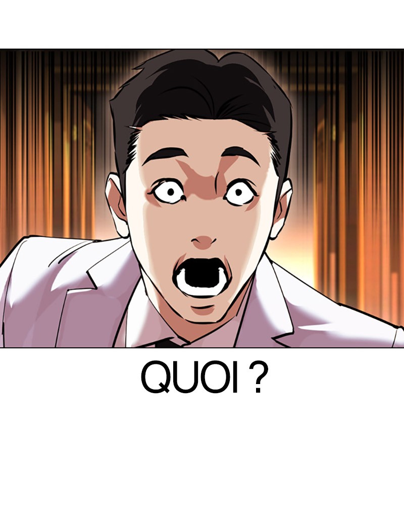 Lookism Chapitre 413 - Page 171