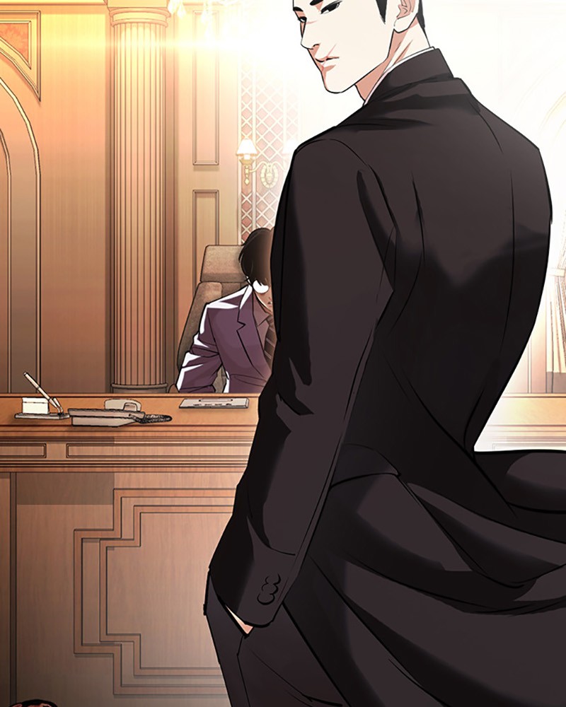Lookism Chapitre 413 - Page 173