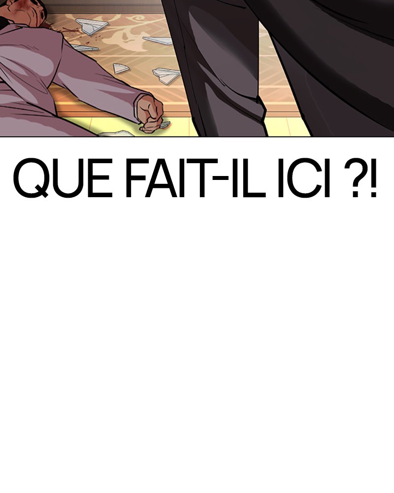 Lookism Chapitre 413 - Page 174