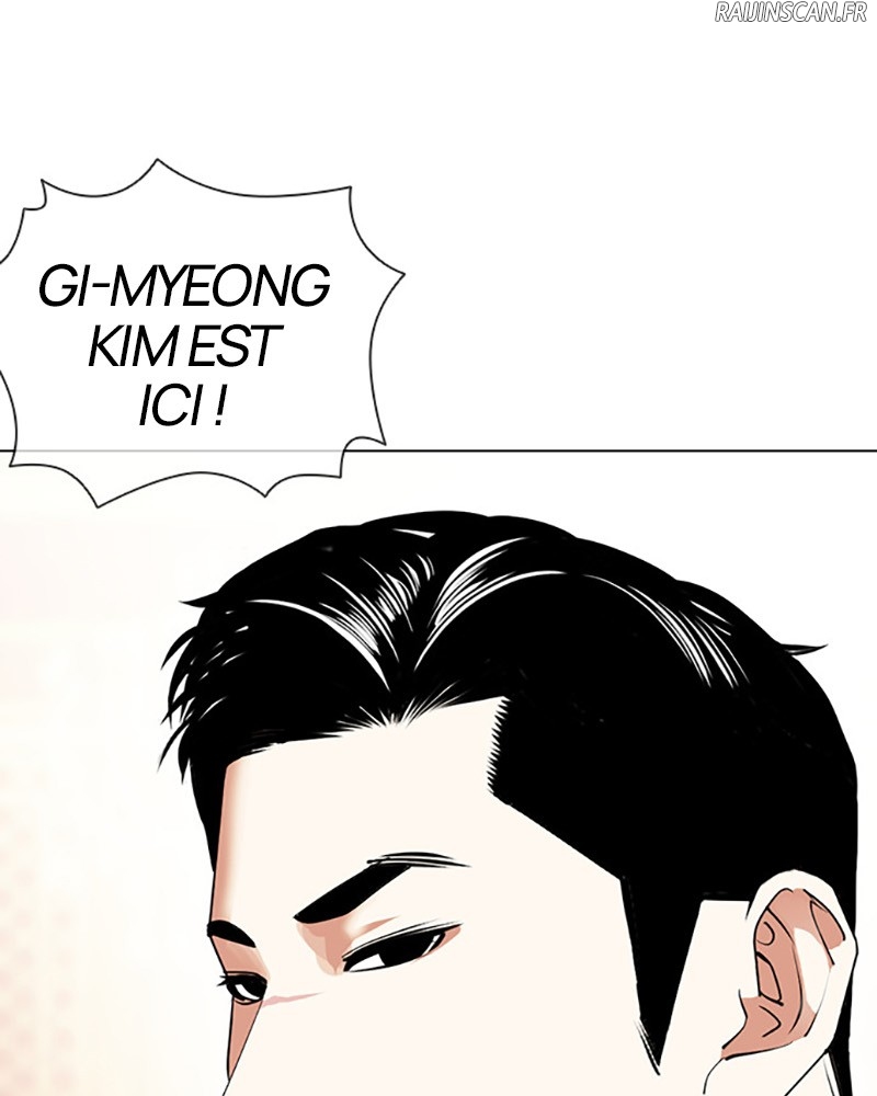 Lookism Chapitre 413 - Page 175