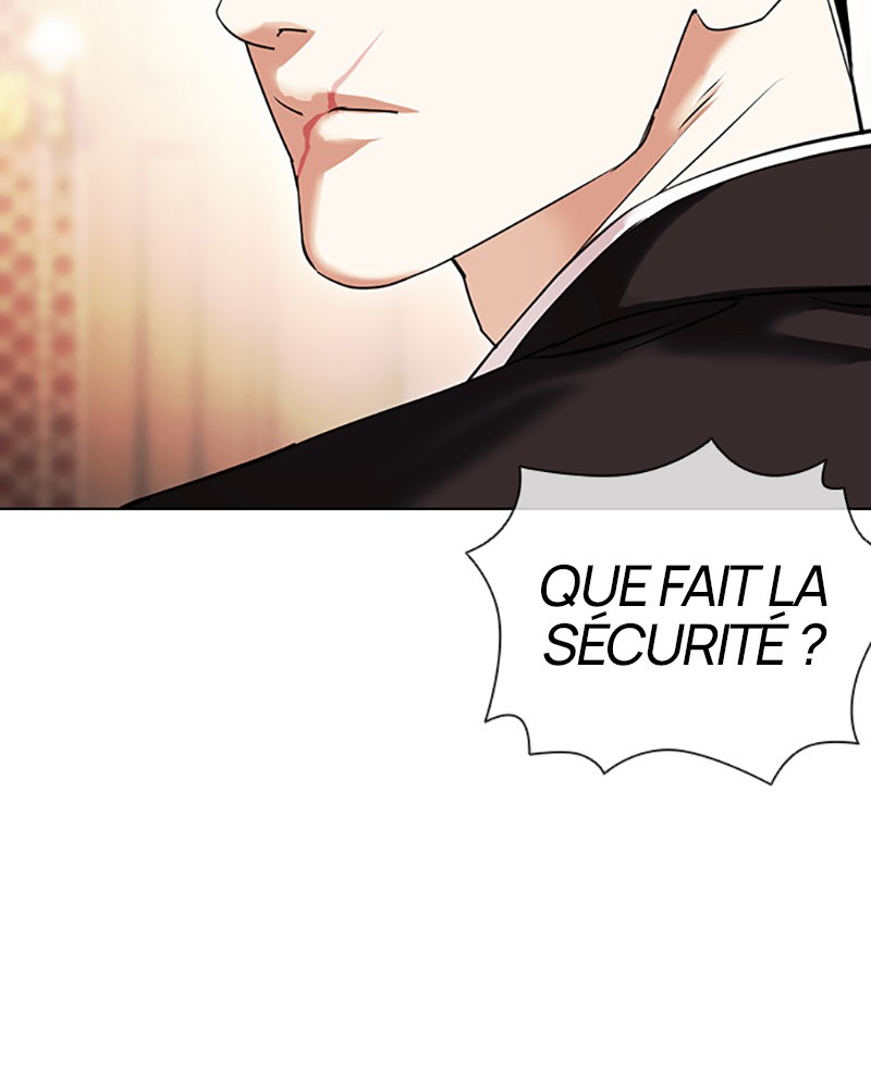 Lookism Chapitre 413 - Page 176