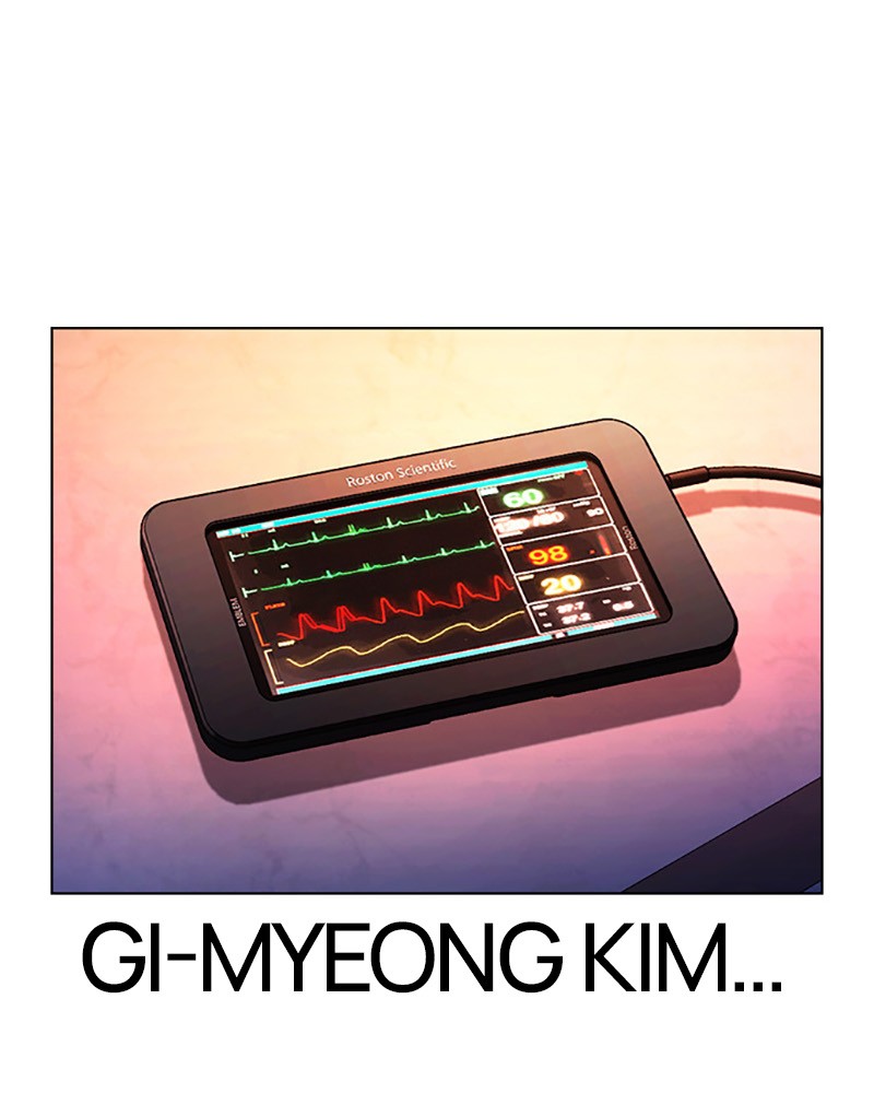 Lookism Chapitre 413 - Page 178