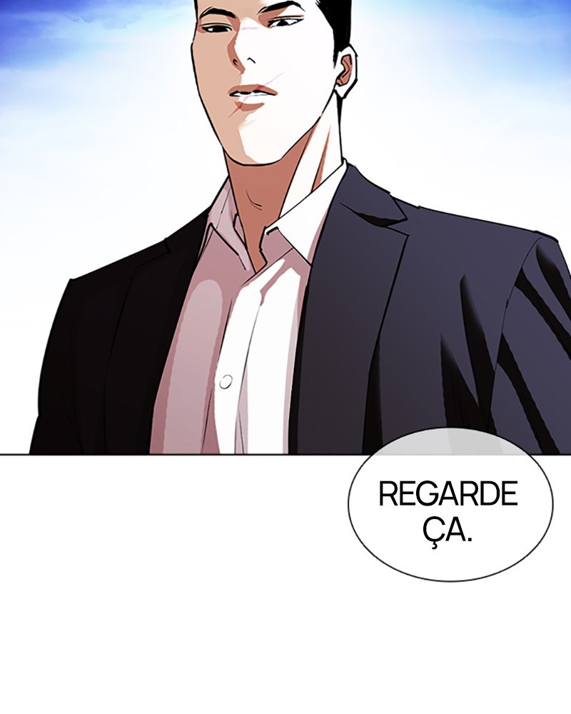 Lookism Chapitre 413 - Page 18
