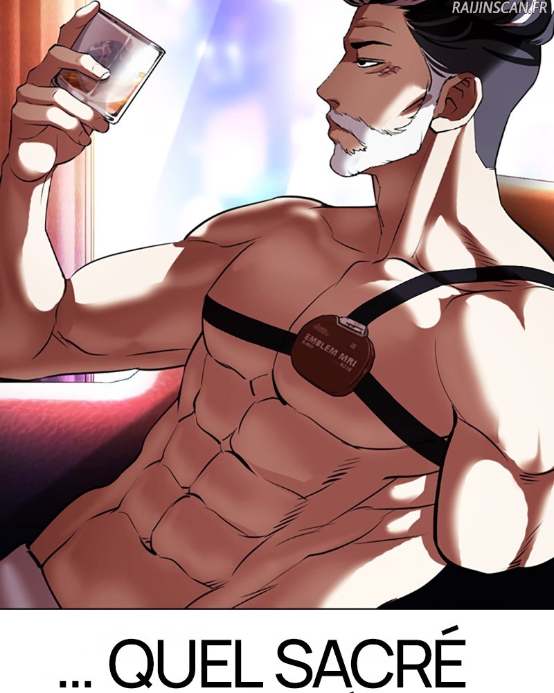 Lookism Chapitre 413 - Page 180