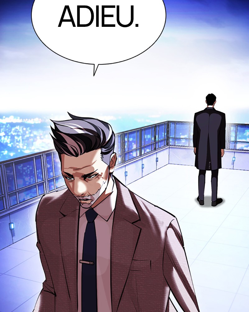 Lookism Chapitre 413 - Page 182
