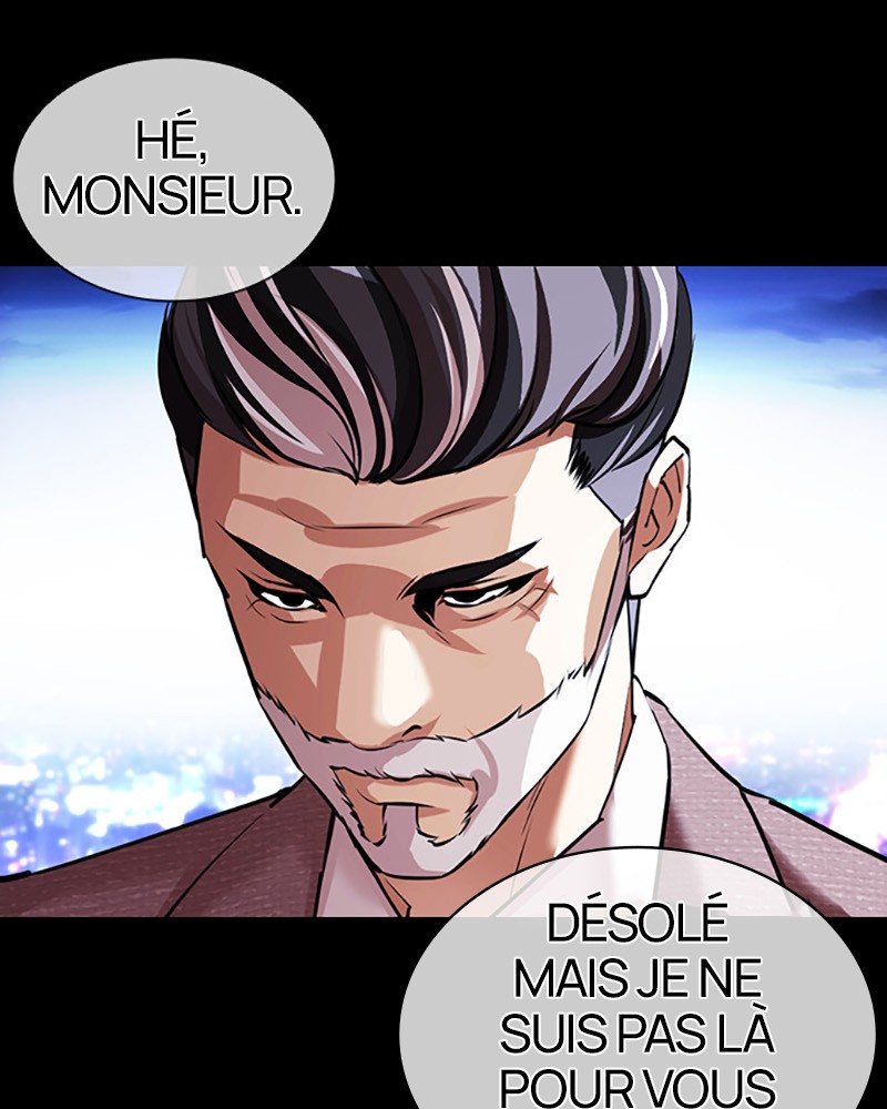 Lookism Chapitre 413 - Page 184