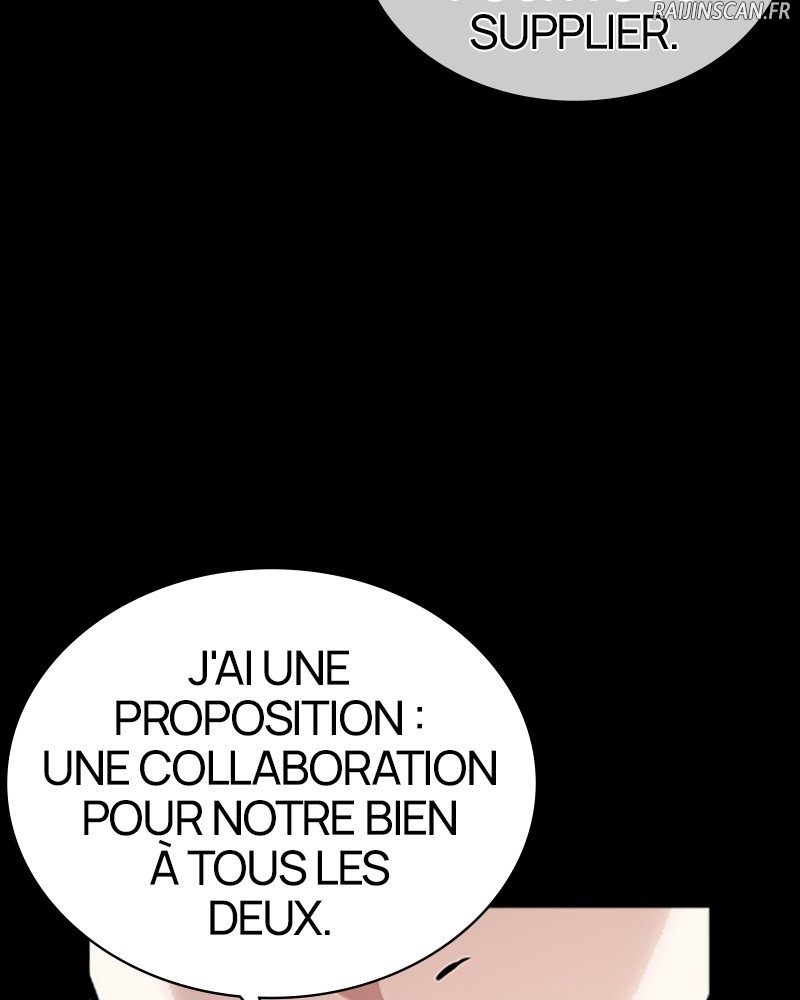 Lookism Chapitre 413 - Page 185