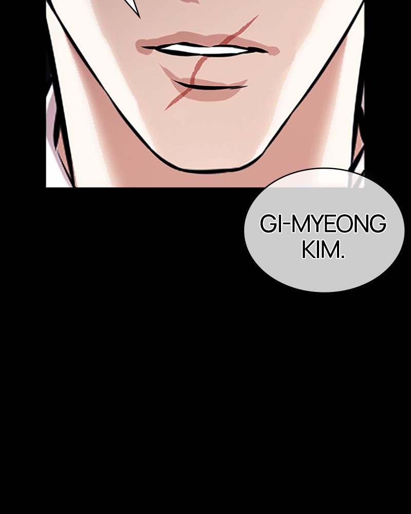 Lookism Chapitre 413 - Page 186