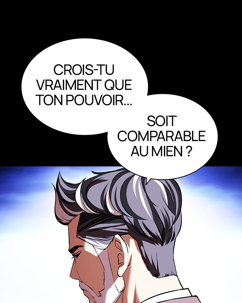 Lookism Chapitre 413 - Page 187