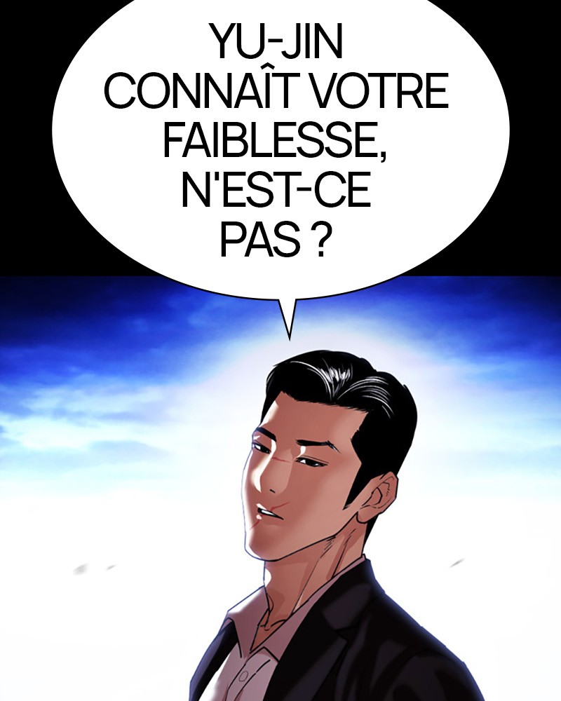 Lookism Chapitre 413 - Page 189