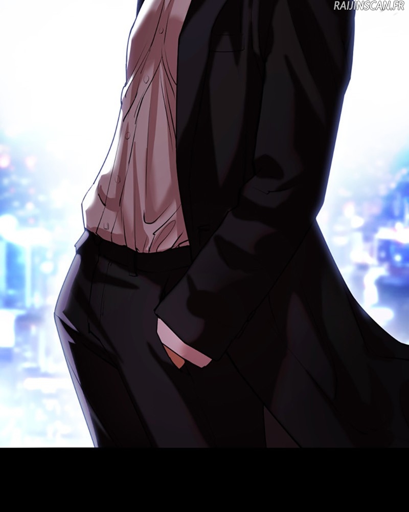 Lookism Chapitre 413 - Page 190