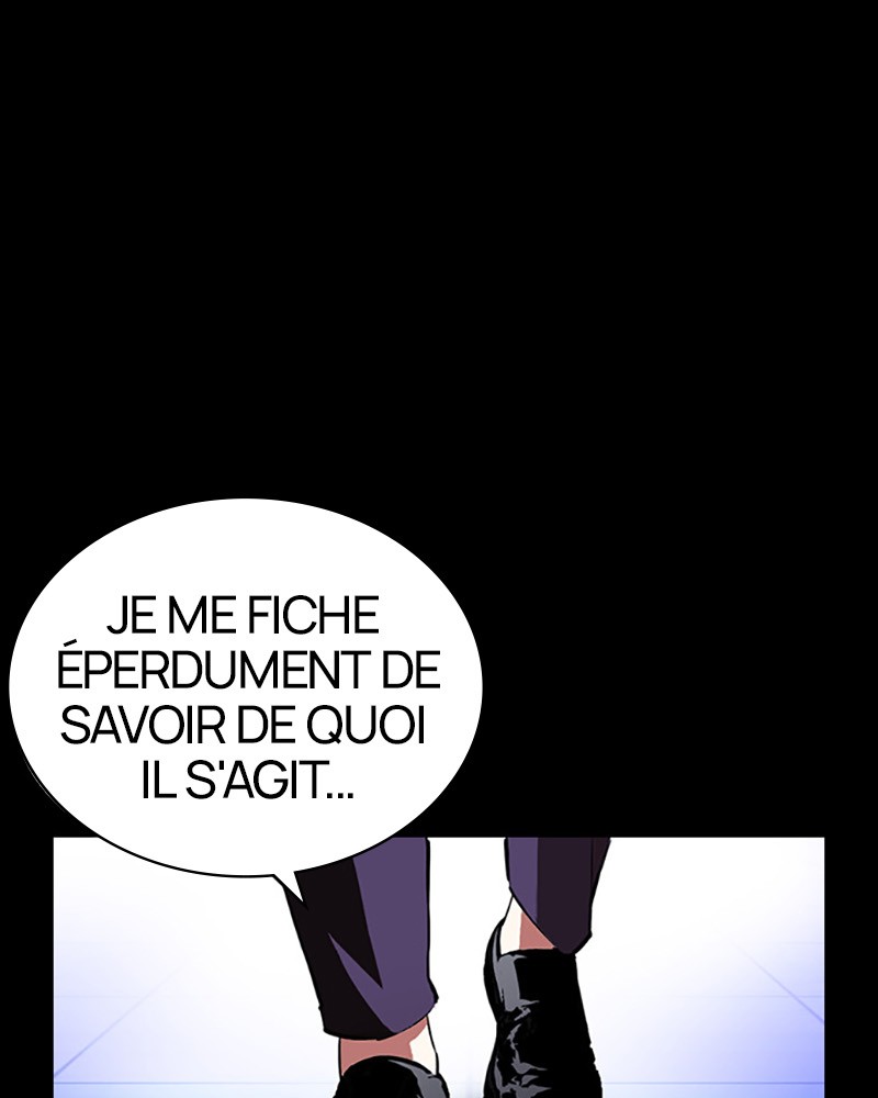 Lookism Chapitre 413 - Page 191