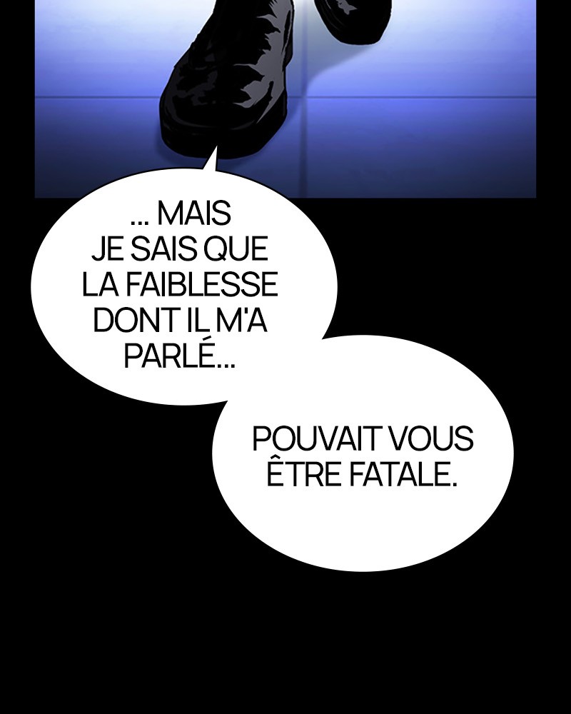 Lookism Chapitre 413 - Page 192