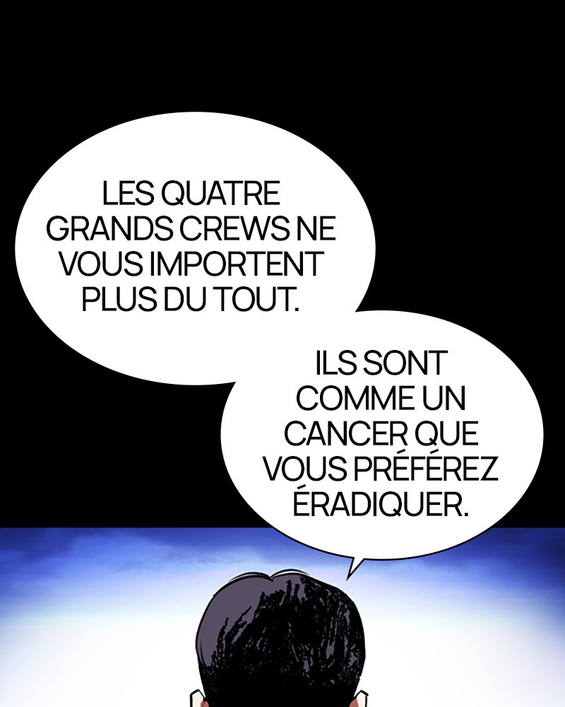Lookism Chapitre 413 - Page 193
