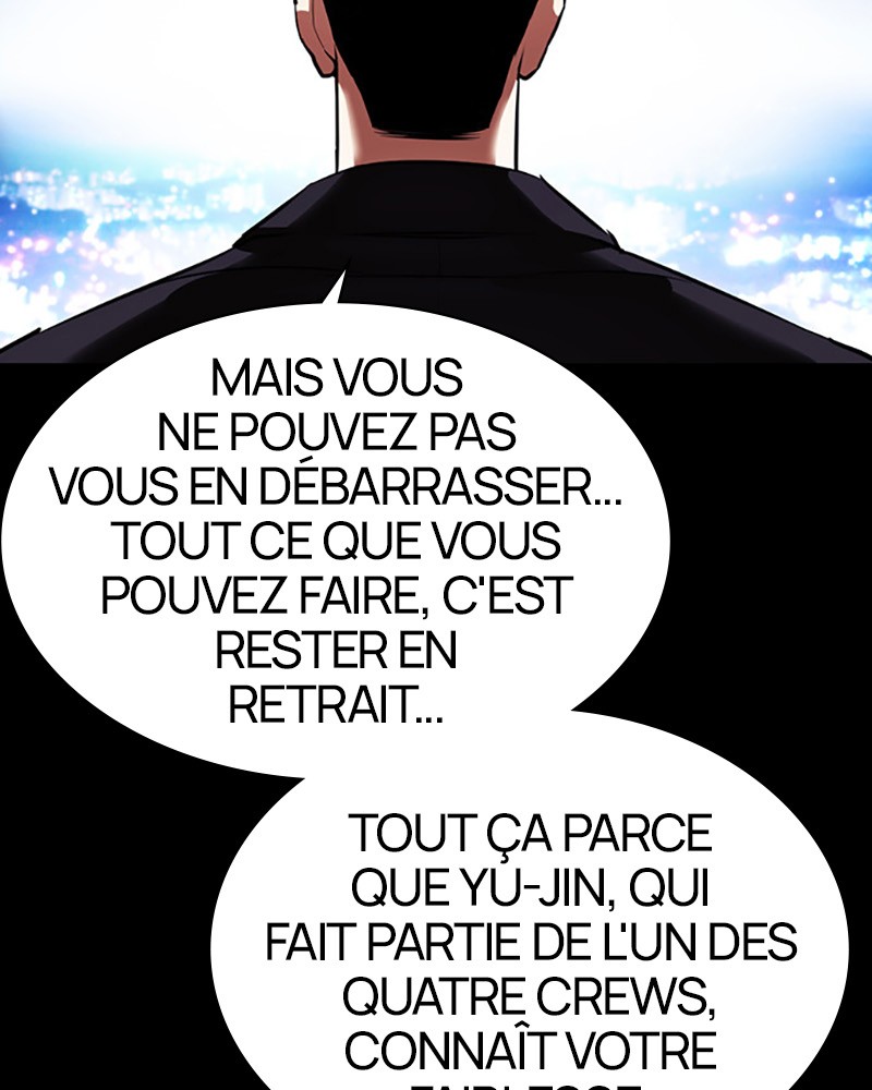 Lookism Chapitre 413 - Page 194