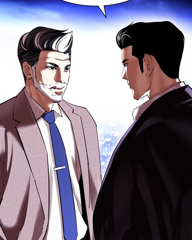 Lookism Chapitre 413 - Page 197