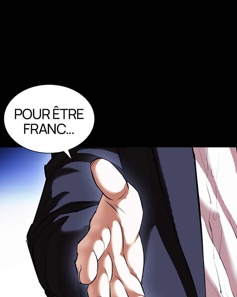 Lookism Chapitre 413 - Page 199