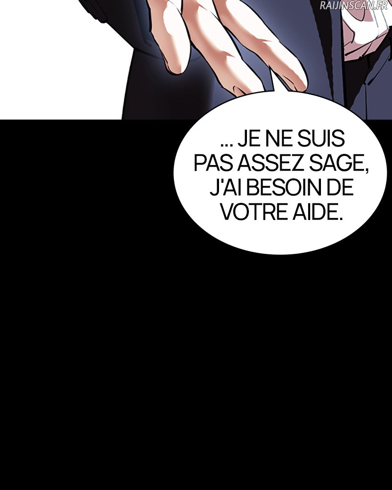 Lookism Chapitre 413 - Page 200