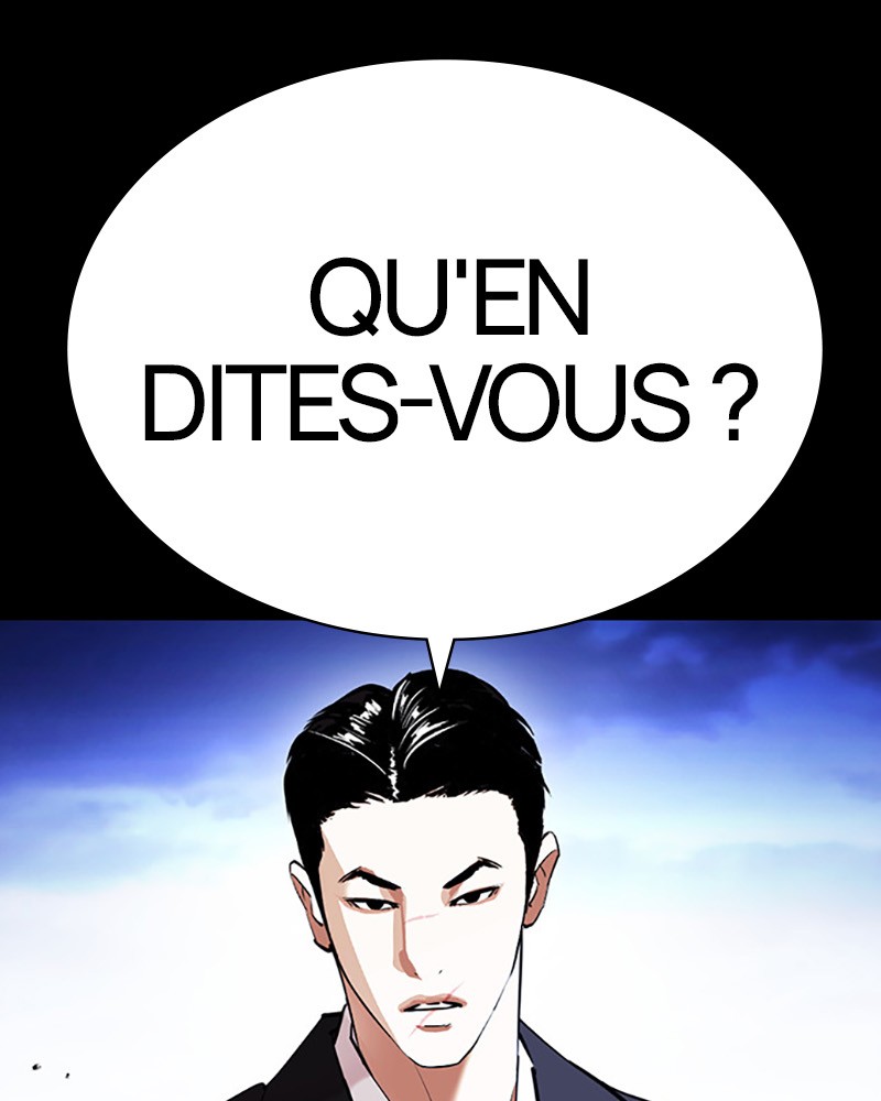Lookism Chapitre 413 - Page 201